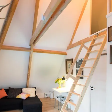 Bed & Breakfast At The Butchers 3*