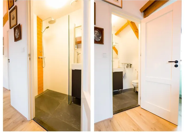 At The Butchers Frühstückspension Amsterdam