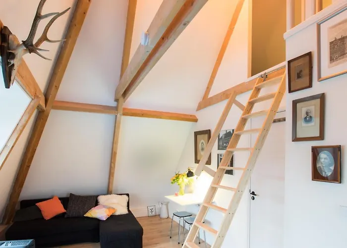 Frühstückspension At The Butchers 3*