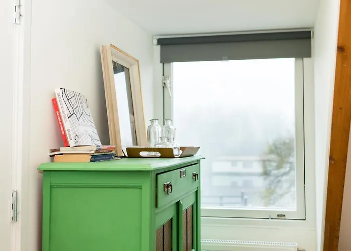 At The Butchers Amsterdam