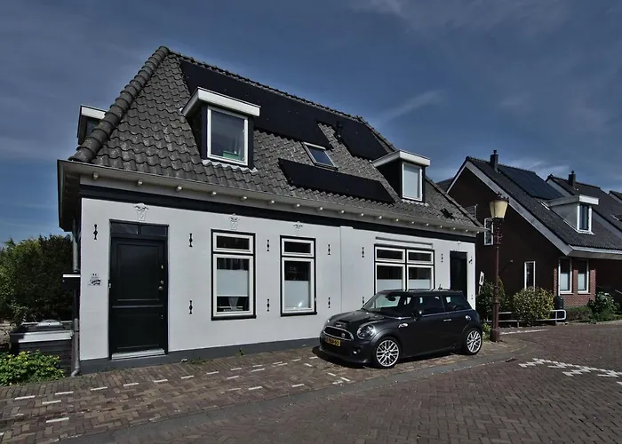 Frühstückspension At The Butchers 3*