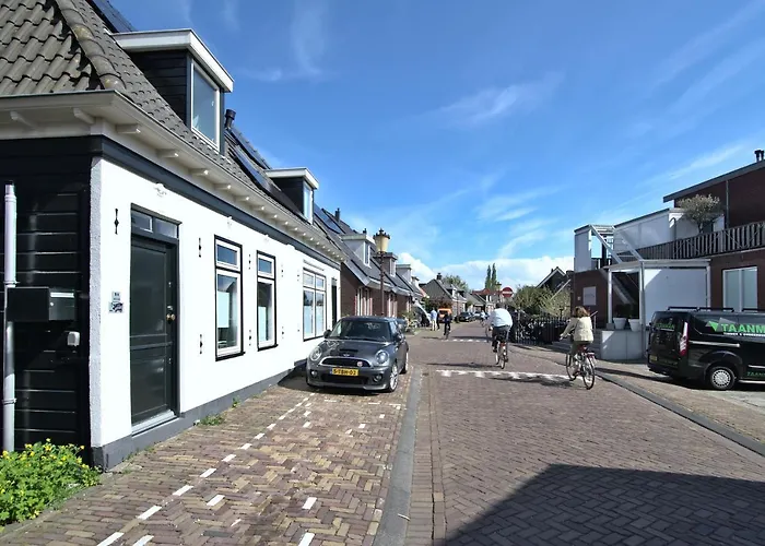 At The Butchers Frühstückspension 3*