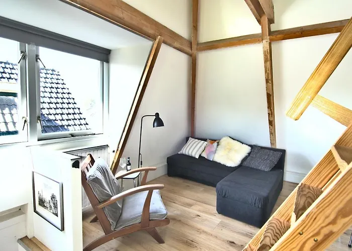 At The Butchers Frühstückspension Amsterdam