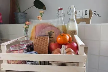 At The Butchers Amesterdão